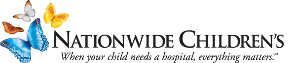 Nationwide Children's Logo